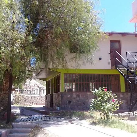 La Casa De Doris Maimará Exterior foto